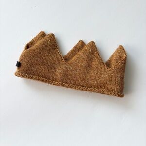 Oeuf wool crown
